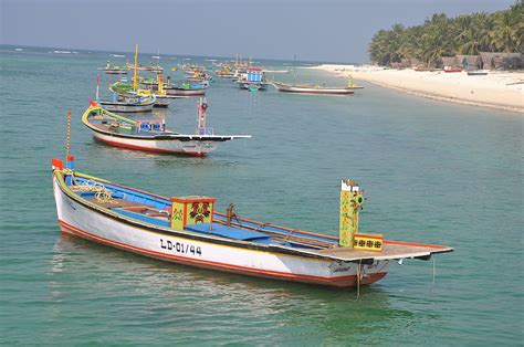 Lakshadweep Wallpaper