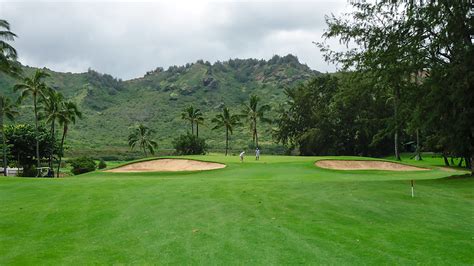 Wailua Golf Course – Hawaii Golf Course Superintendents Association