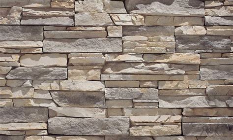 Stacked Stone - Stone Veneer Ledgestone Panels | Eagle Stone