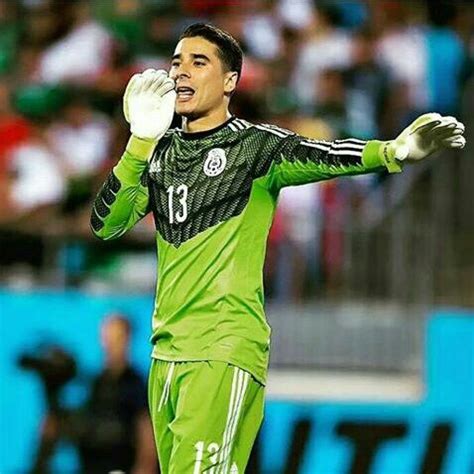 memo ochoa . | Mejor portero del mundo, Fútbol, Seleccion mexicana