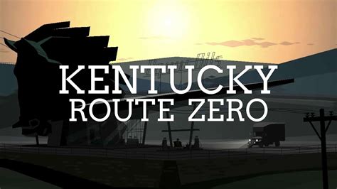 Kentucky Route Zero: TV Edition Wallpapers - Wallpaper Cave