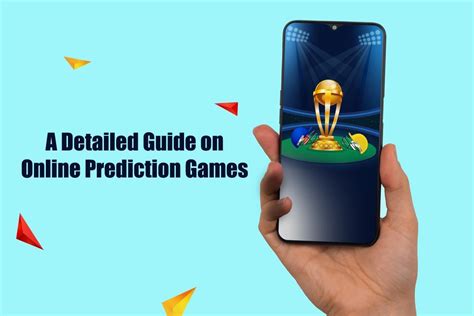 A Detailed Guide on Online Prediction Games