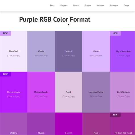 Lavender Color Codes The Hex Rgb And Cmyk Values That You Need Images