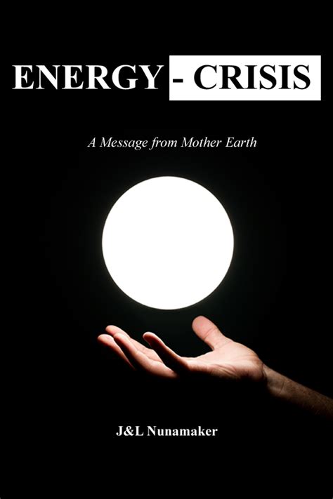 Read Energy-Crisis FREE | Generational-Wellness