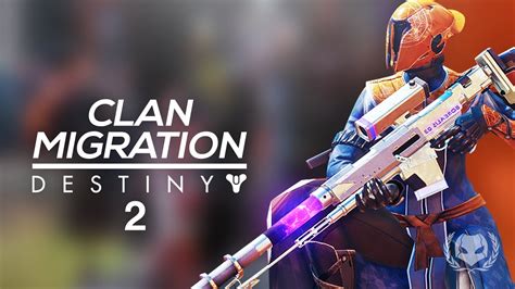 Destiny 2: Clan Migration & July Iron Banner (This Week At Bungie ...