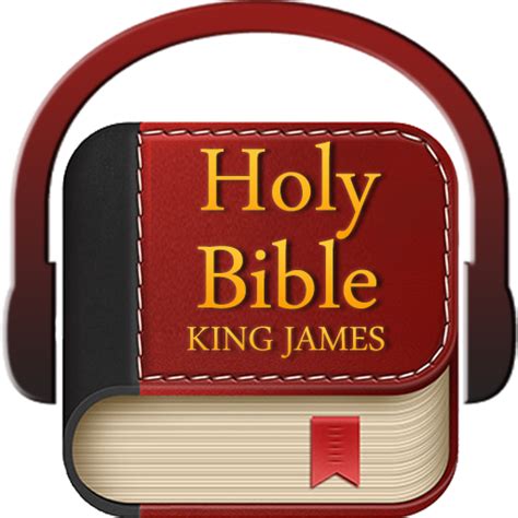 King James Audio Bible - Pro - Apps on Google Play