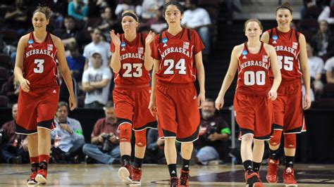 Updated Nebraska Women's Basketball Schedule - Corn Nation