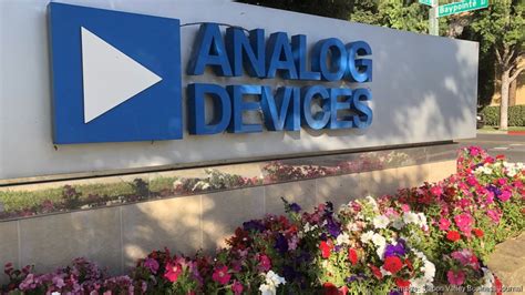 Analog Devices sells former Linear Technology wafer fab in Milpitas for ...