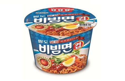 Best 5 Korean Instant Cup Noodles - Aaron & Claire