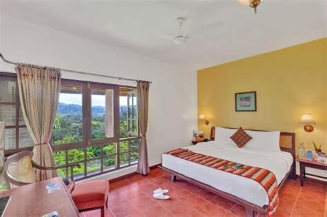 Club Mahindra Madikeri - Coorg Resort - Deals, Photos & Reviews