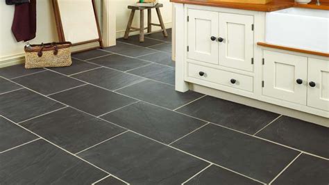 Slate Kitchen Floor Pictures – Flooring Site