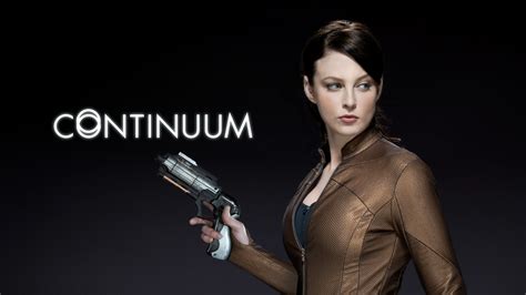 Kiera Cameron | Continuum - Female Ass-Kickers Wallpaper (38438098 ...