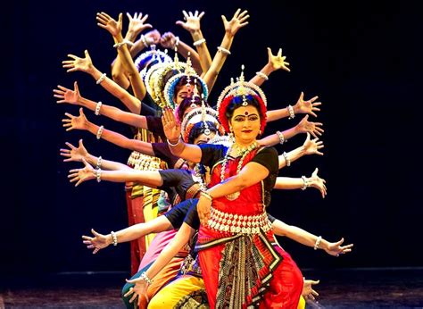 Odissi: The mesmerizing dance of Odisha. Late Kelucharan Mohapatra