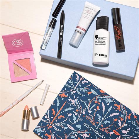 11 Health and Beauty Subscription Boxes You Haven't Tried but Should via @ByrdieBeauty Best ...