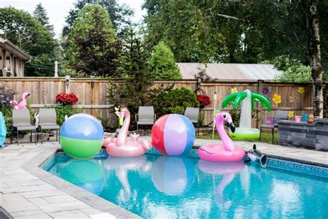 4 Ways to Enhance Your Backyard Pool’s Aesthetic Value