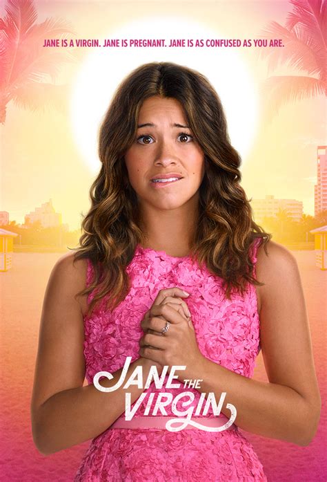 Stuff You Should Be Watching: Jane the Virgin - Smart Bitches, Trashy Books