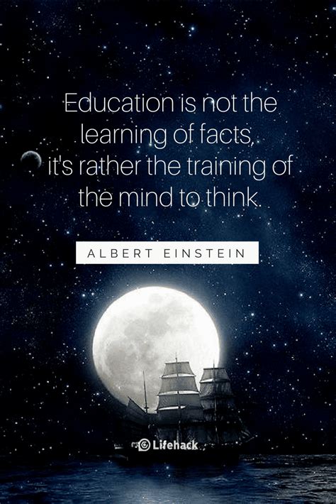 20 Insightful Albert Einstein Quotes That Will Change Your Mindset