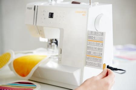 Pfaff Passport 3.0 Sewing Machine