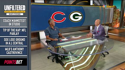 Dave Wannstedt: Bears' defense needs to tackle better - NBC Sports Chicago