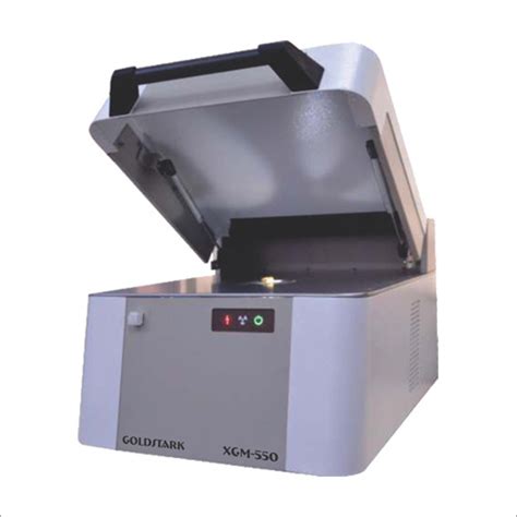 X-Ray Gold Purity Testing Machine at Best Price in New Delhi | Neo Instrument Co.