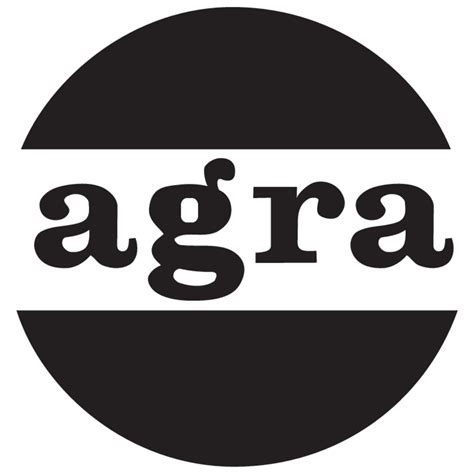 Agra logo, Vector Logo of Agra brand free download (eps, ai, png, cdr) formats