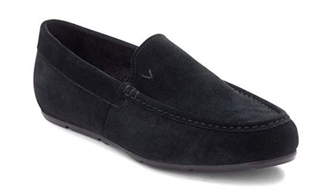 Vionic Men's Borough Tompkin Slippers Review | Slippers, Loafers ...