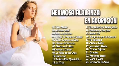 Collection Of Videos Musica Cristiana Alabanza Alabanza Y