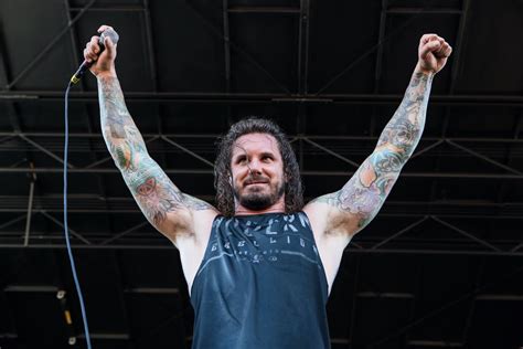 Tim Lambesis Addresses Criticism for Speaking to Class