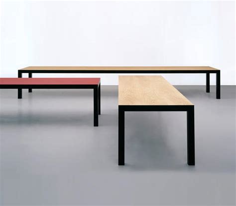 Long Table - High quality designer products | Architonic