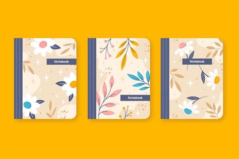 Notebook Design Images - Free Download on Freepik