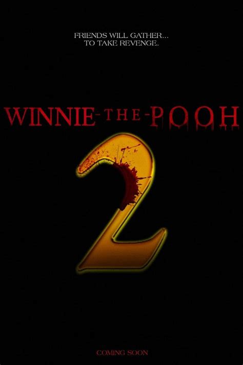 Winnie The Pooh: Blood & Honey Streaming Release Date Finally Revealed