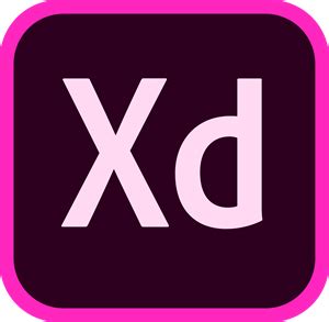 Adobe Xd Logo PNG Vector (SVG) Free Download