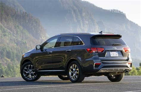 Cheapest 7-Passenger SUVs for 2020 | U.S. News & World Report