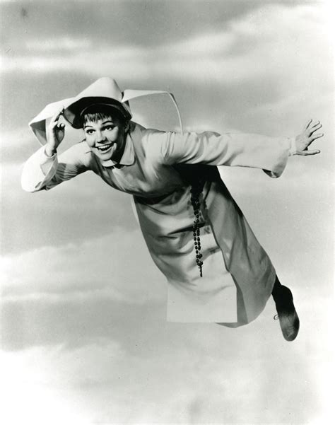 The Flying Nun, Sally Field c1967 | The flying nun, Sally field, 60s tv ...