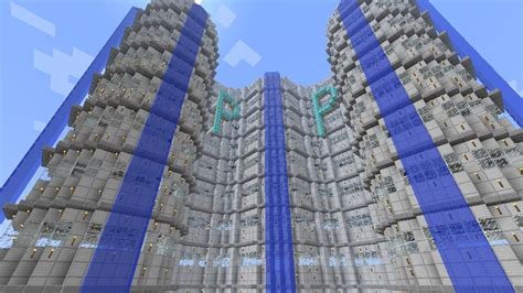 Casino Minecraft Map