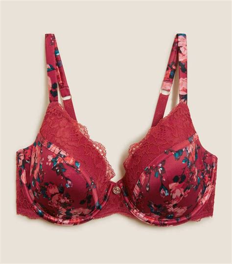 Marks and Spencer Lingerie: 5 Pieces We Always Buy | Who What Wear UK