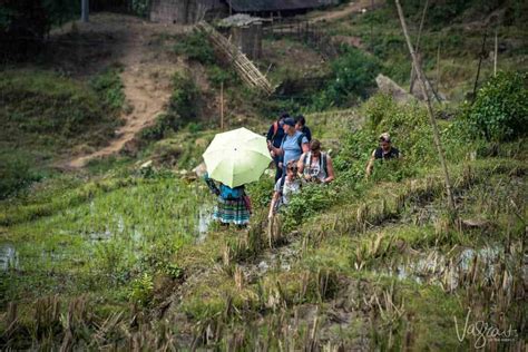 A Guide to Trekking in Sapa Vietnam | Vagrants Of The World Travel