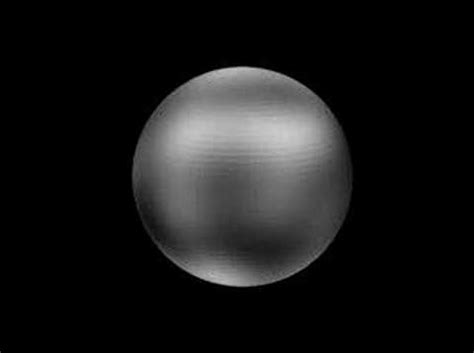 Pluto, Surface Revealed by Hubble Space Telescope - YouTube