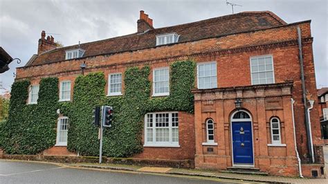 WARGRAVE HOUSE, Wargrave - 1118181 | Historic England