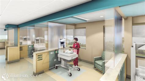 Williamson Medical Center plans major renovation, expansion