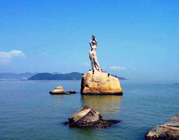 Zhuhai Travel Guide, Zhuhai Tour Guide, Attractions&Weather Forecast of ...