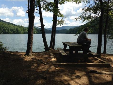 Lake Santeetlah, Robbinsville, North Carolina - primitive camping spot | Camping spots, Mountain ...