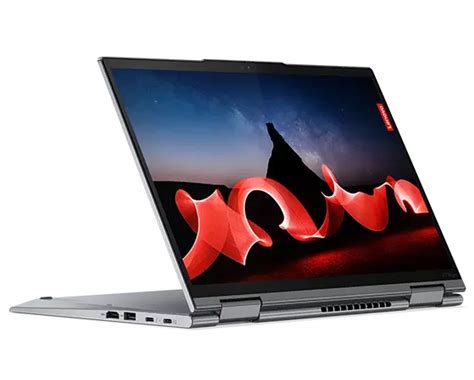 ThinkPad X1 Yoga Gen 8 | 14 inch enterprise-level Intel® Evo™ 2-in-1 laptop | Lenovo VN