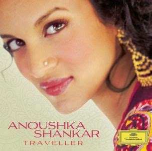 Anoushka Shankar - Traveller Lyrics and Tracklist | Genius