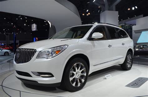 New Buick Enclave 2023 Interior, For Sale, Specs - newbuick2022.com