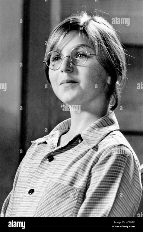 NICKELODEON, Tatum O'Neal, 1976 Stock Photo - Alamy