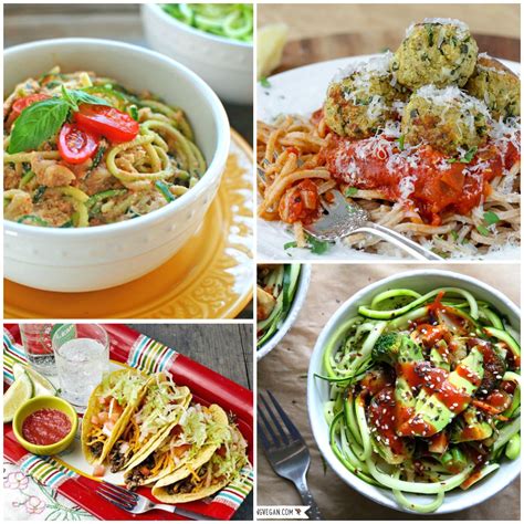 13 All-Time Best Healthy Vegetarian Meals - Two Healthy Kitchens