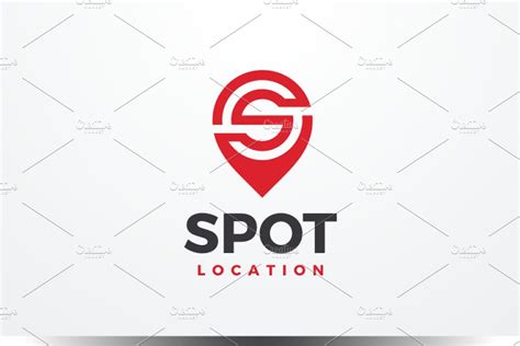 Spot Logo