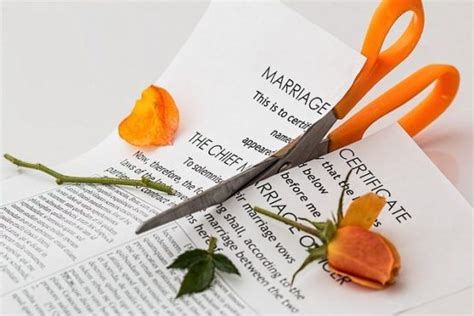 Divorce and remarriage - what the Bible teaches