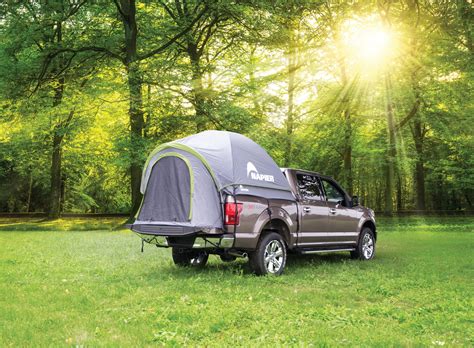Backroadz Truck Tent - Napier Outdoors - Canada